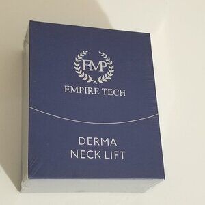 Derma Neck Lift (Factory Sealed) Firm Neck